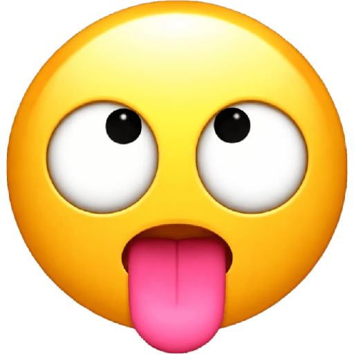 Emoji iPhone custom  14