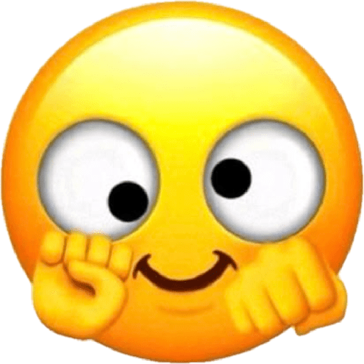 Emoji iPhone custom  23