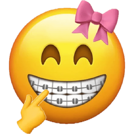 Emoji iPhone custom  25