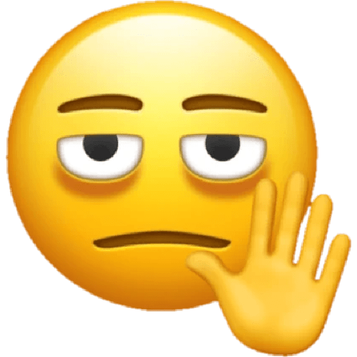 Emoji iPhone custom  27