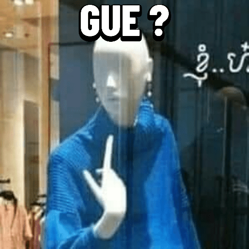 Reaction tiktok meme 2