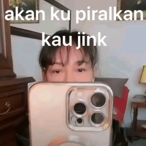 Meme comment tiktok