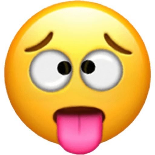 Emoji iPhone ios 2