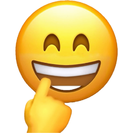 Emoji iPhone ios 1