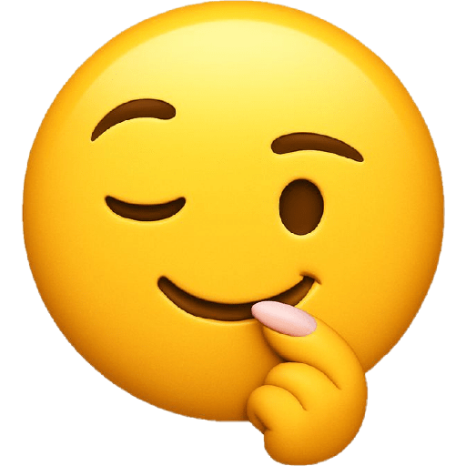 Emoji iPhone ios 13