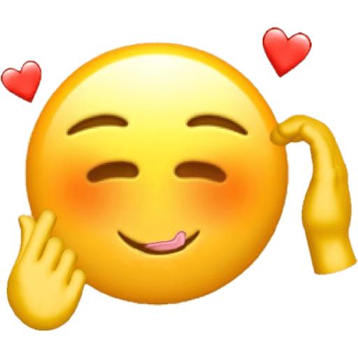 Emoji iPhone ios 3