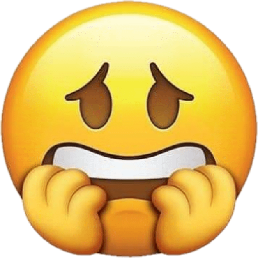 Emoji iPhone ios 16
