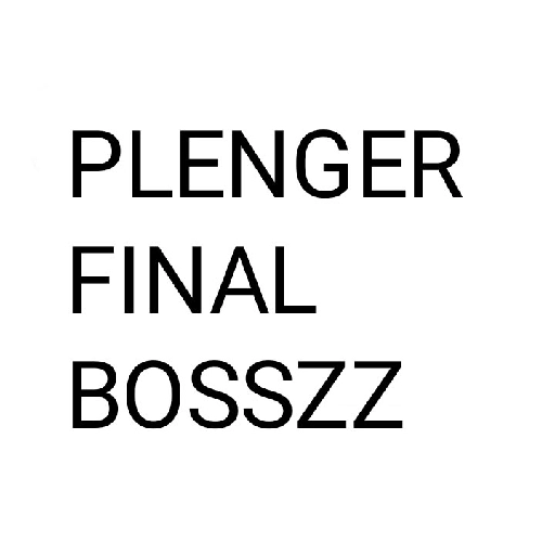 Kata-kata plenger teks 4