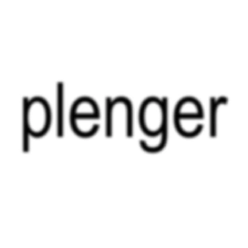 Kata-kata plenger teks 5
