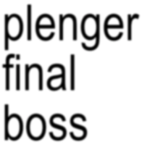 Kata-kata plenger teks 11