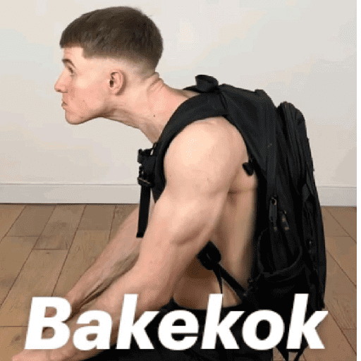 Bakekok 