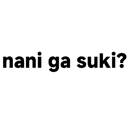 Anomali aiscream nani ga suki 3