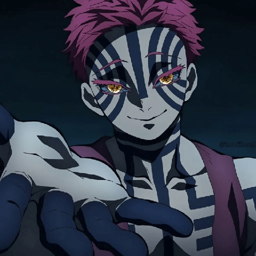 Demon slayer 