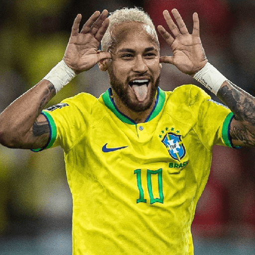 Neymar jr