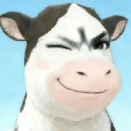 Filter sapi tiktok cow 10