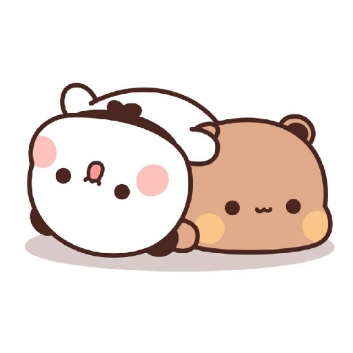 Bubu dudu 20