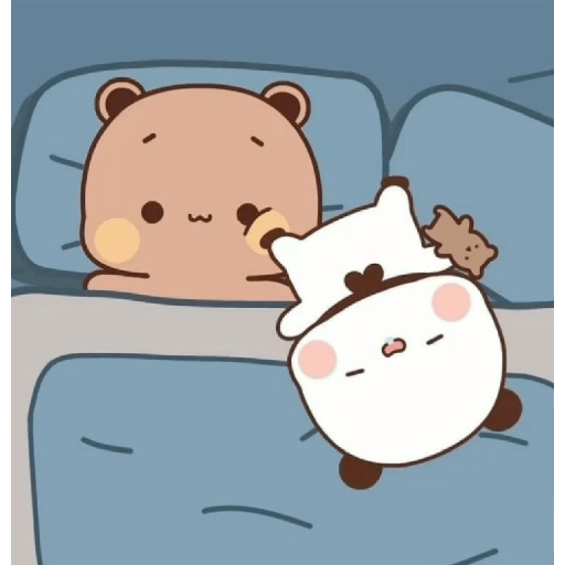 Bubu dudu 18