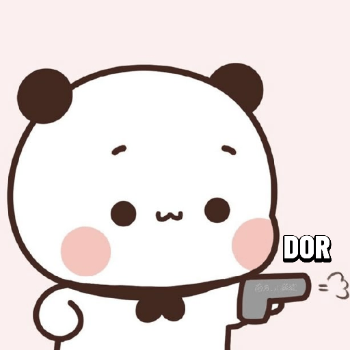 Bubu dudu 3
