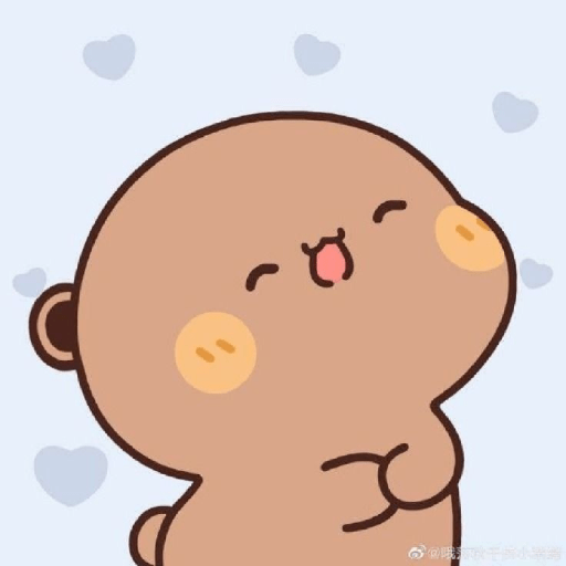 Bubu dudu 16