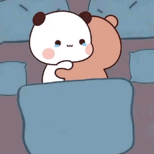 Bubu dudu 14