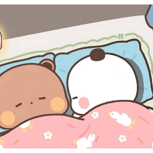 Bubu dudu 13