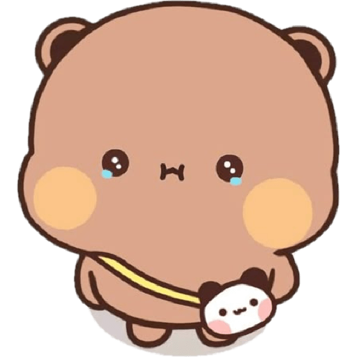 Bubu dudu 11