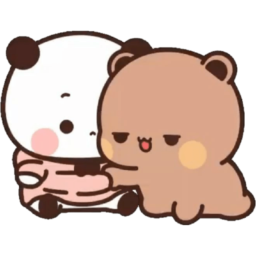 Bubu dudu 4
