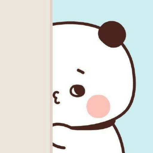 Bubu dudu 1