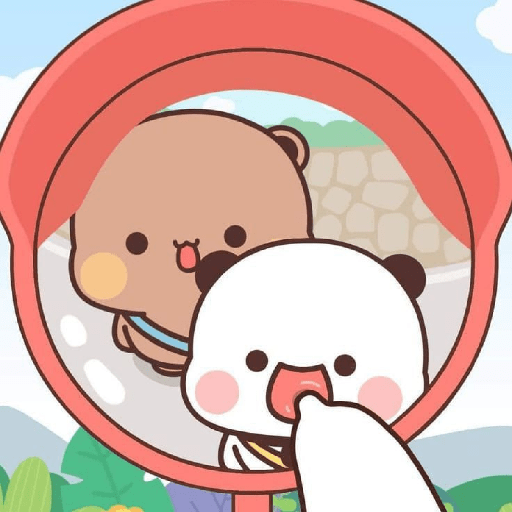 Bubu dudu 9