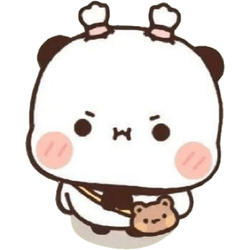 Bubu dudu 8