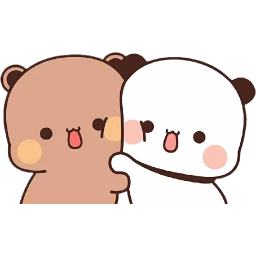 Bubu dudu 7