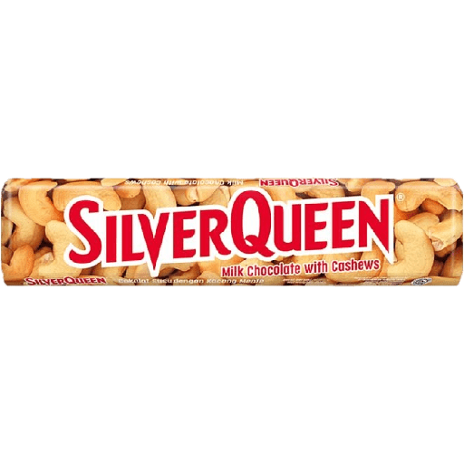 Makanan snack