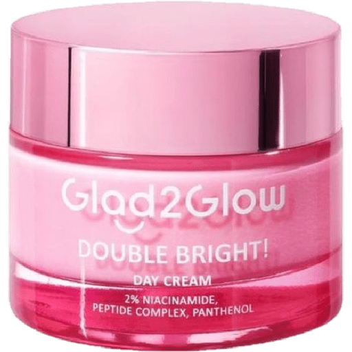 Skincare glad2glow G2G