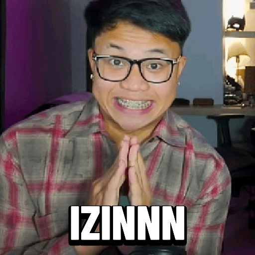 Bigmo izin