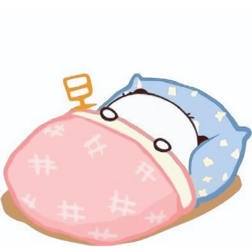 Tidur 💤😴