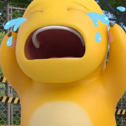 Dino kuning nailong meme