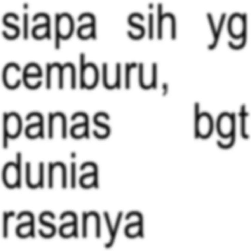 Kata-kata anomali trend  22