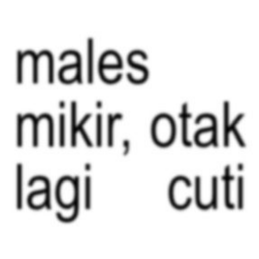 Kata-kata anomali trend  27