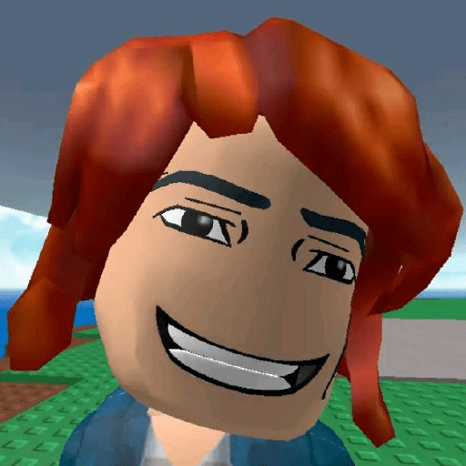 Roblox meme 