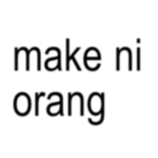 Kata-kata anomali viral trend  18