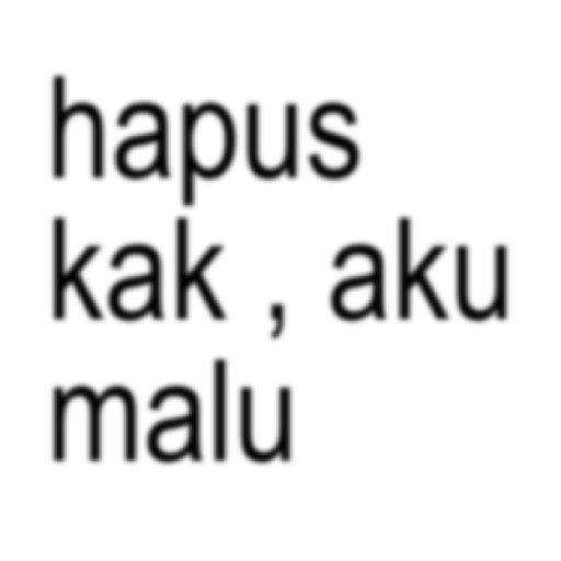 Kata-kata anomali viral trend  12