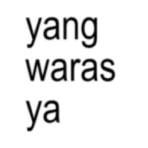 Kata-kata anomali viral trend  5