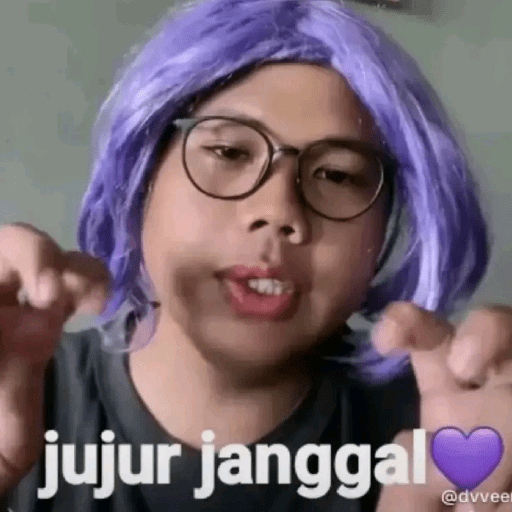 Kata-kata anomali viral trend  10