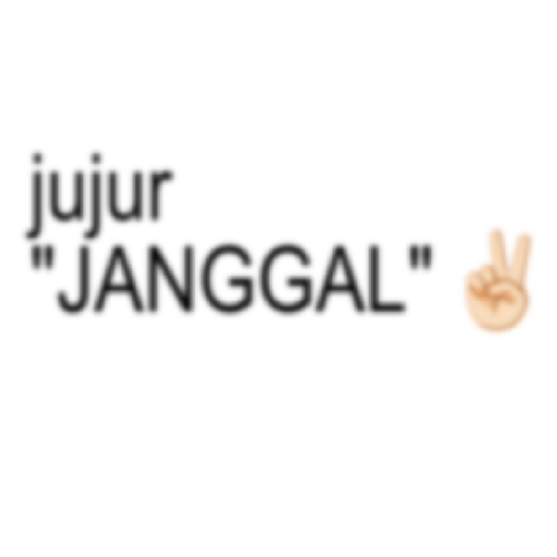Kata-kata anomali viral trend  3