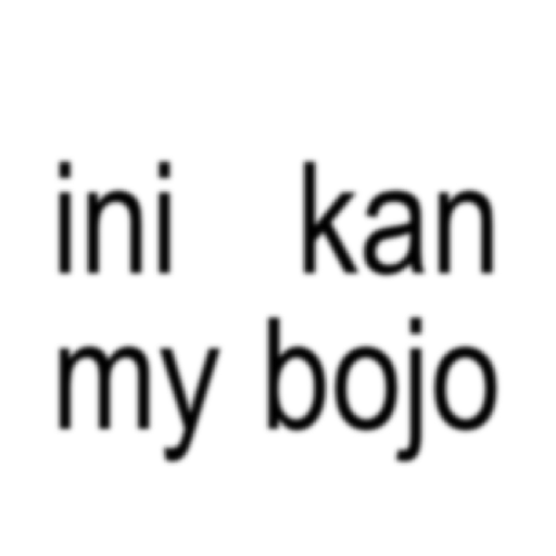 Kata-kata anomali viral trend  9