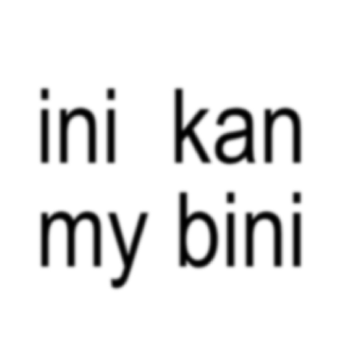 Kata-kata anomali viral trend  8