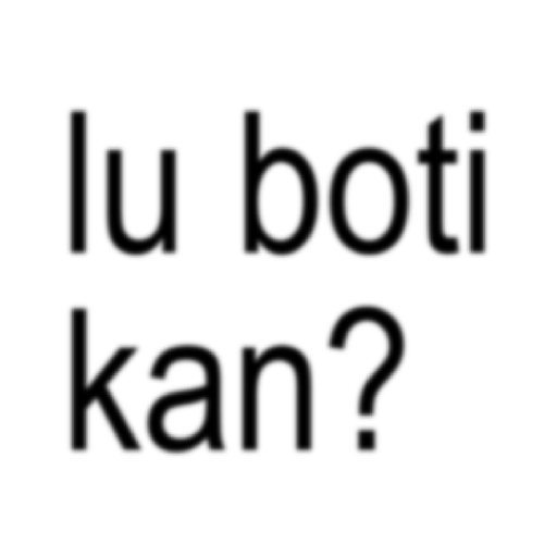Kata-kata anomali viral trend  2