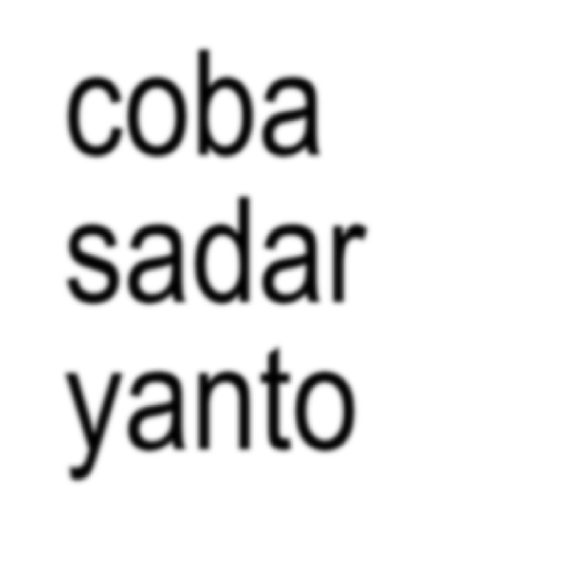 Kata-kata anomali viral trend  15