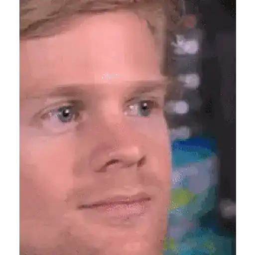 Reaction tiktok meme gif 6
