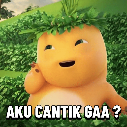 Dino kuning nailong 